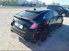 HONDA CIVIC 2017 2018 2019 2020 2021 2022 MK10 1.0 PETROL BREAKING PARTS