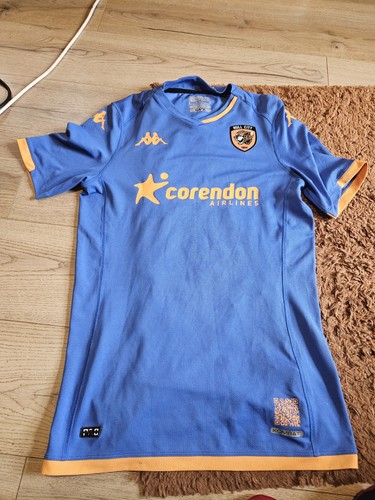 Hull city football - hull,