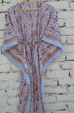 100% Cotton Hand Block Print