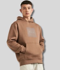 Nicce Atomic Hoodie Men's