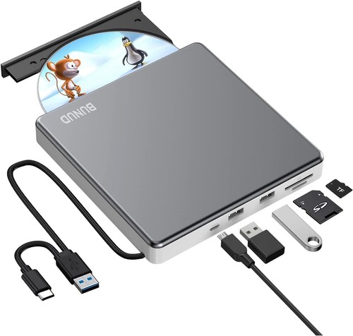 External dvd drive usb - usb, 3.0