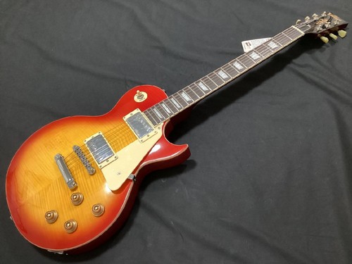 Electric guitar vintage v100cs - electric,