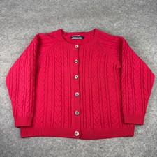 Woolovers Cardigan Womens
