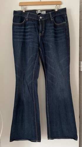 Gap women long and lean - gap, dark
