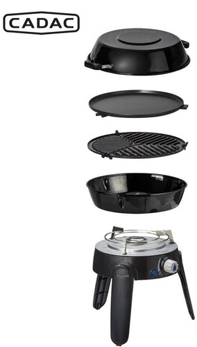 Cadac safari chef - 30, (safari