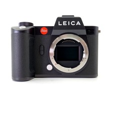 Leica SL2 Mirrorless Digital