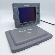 Raymarine E80 E02011 MFD