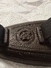 Old Flat Iron make unknown No