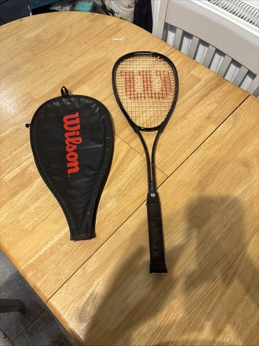 Wilson victory squash racket - squash,