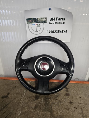 Fiat 500 mk1 multifunctional - fiat,