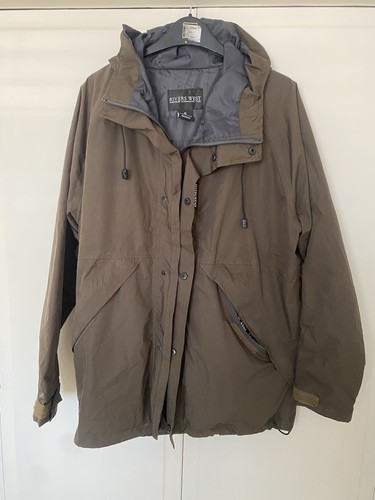 Rivers west jacket - west, 2.0