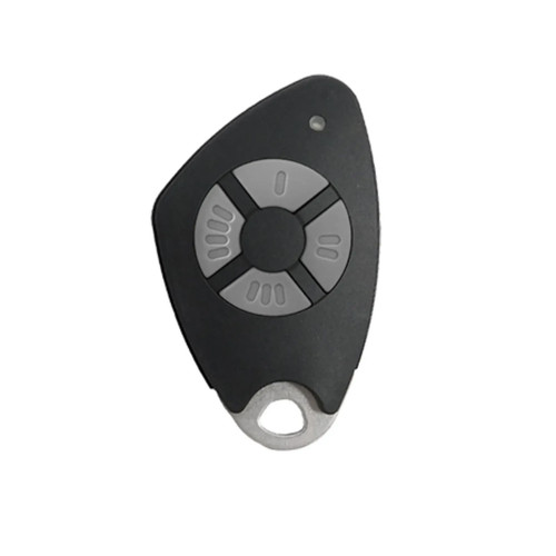 Intratone channel remote - intratone, 4‑channel