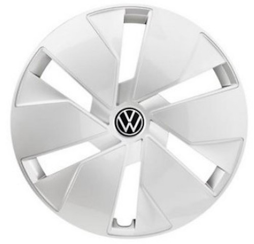 Volkswagen id3 wheel trim - volkswagen,