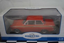 Model Car Group Ford Cortina