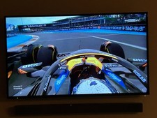 Panasonic TX-50AS500B 50-inch