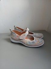 Pavers Mary Jane Multicolour