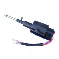 Lake Reaper Bait Boat Motor