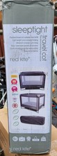 Red Kite Sleeptight Travel Cot