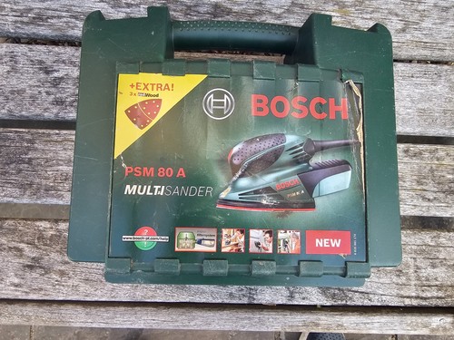 Bosch palm psm a - palm,