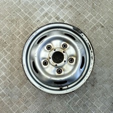 FORD Transit Steel Wheel