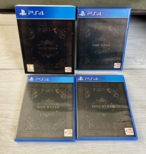 Dark Souls Trilogy Sony
