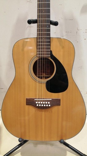 Yamaha 230 string - yamaha, 12-string