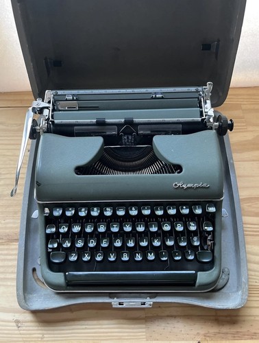 Vintage olympia luxe - vintage,