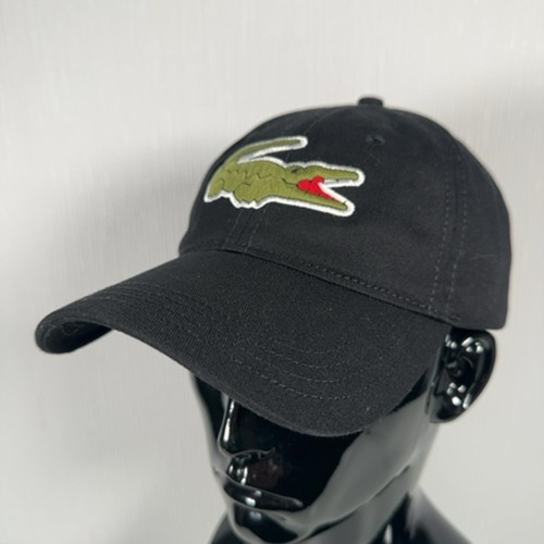 Lacoste baseball cap hat one - lacoste,