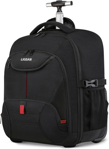 Rolling backpack trolley cabin - rolling,