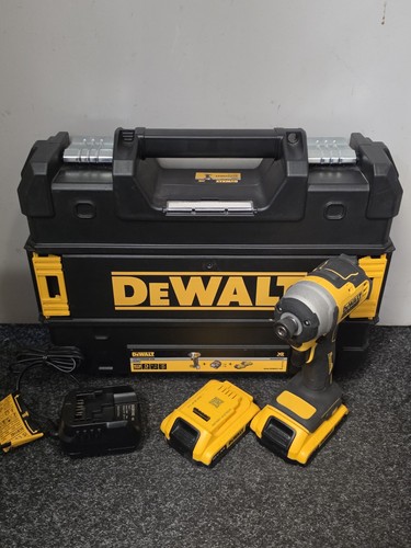 Dewalt dcf809 18v impact - dewalt,