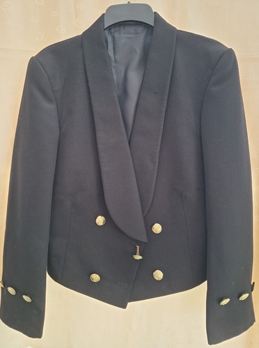Royal navy mess - navy, uniform