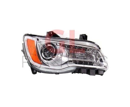 For chrysler 300c - for,