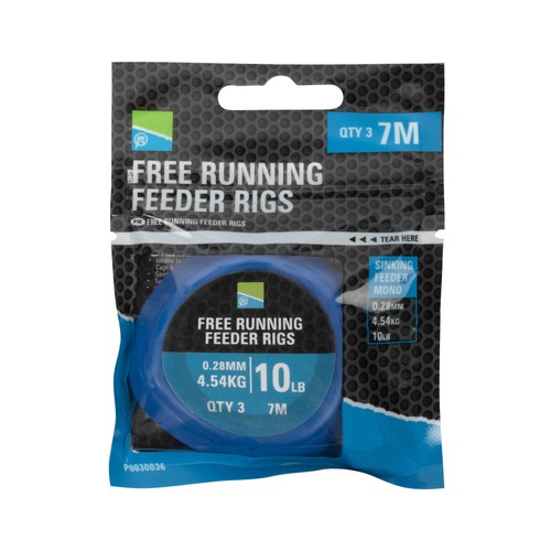 Preston innovations free - preston,