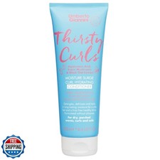 Umberto Giannini Thirsty Curls