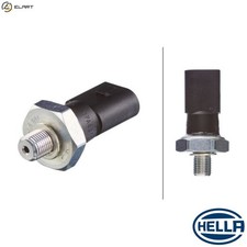 OIL PRESSURE SWITCH 6ZL 008