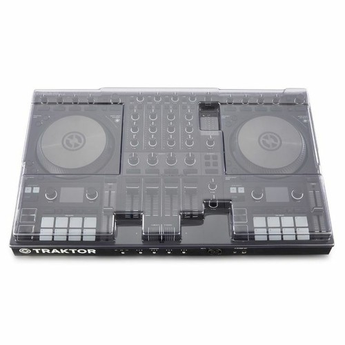 Decksaver native instruments - decksaver,