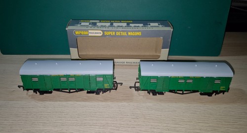Wrenn w4323p southern - w4323p, ?