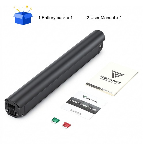 Bike lithium ion 36v10ah - lithium-ion,