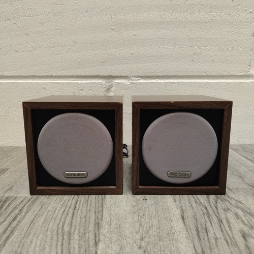 Microlab pair cube - microlab, of