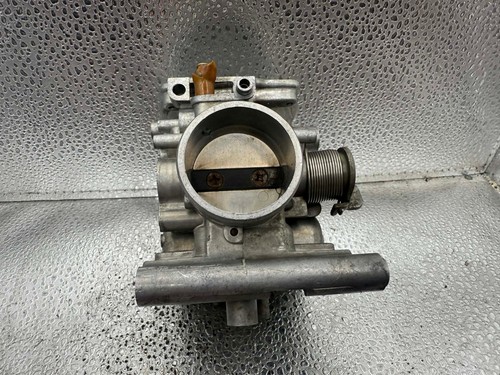 Suzuki bandit 600 gsf mk2 - suzuki,
