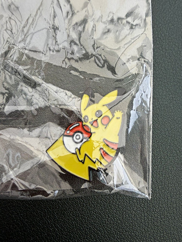 Pokémon pikachu poké - poké, ball