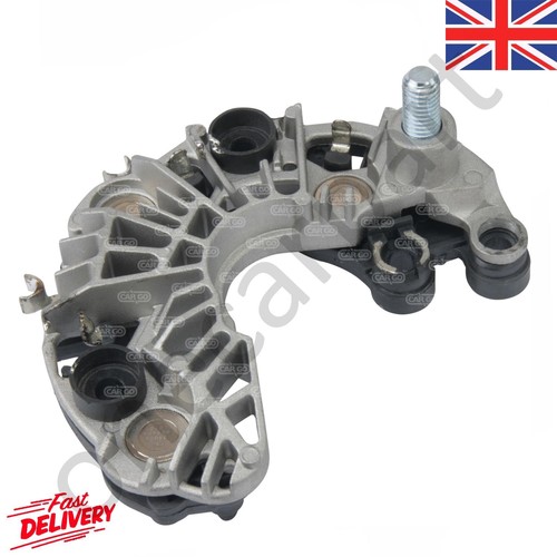 Alternator rectifier for - alternator,