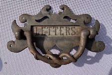ORIGINAL RARE ORNATE ANTIQUE