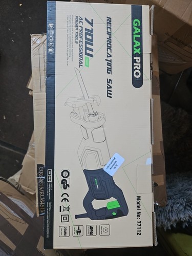 Galax pro 710w reciprocating - 710w,