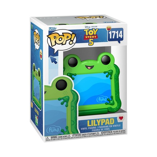 Funko pop disney toy story - pop!,