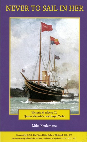 Never sail her queen - sail,