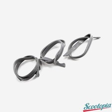 Scootopia lambretta series - series, &