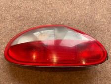 Jaguar XK8 XKR (UK) Passenger