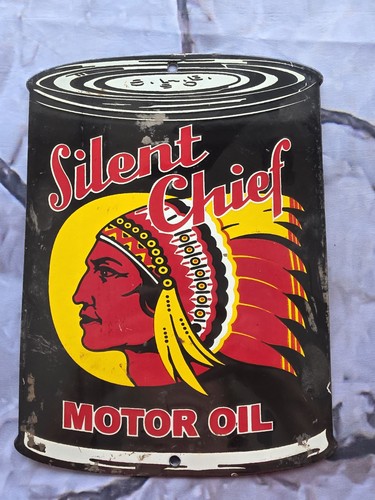 Old vintage silent - vintage, chief