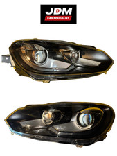 VW GOLF R GTI GTD MK6 PAIR OF